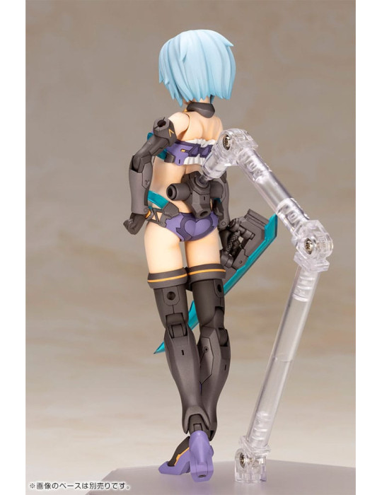 Kotobukiya - Frame Arms Girl - Figure P3 Hresvelgr Bikini Armor Ver.