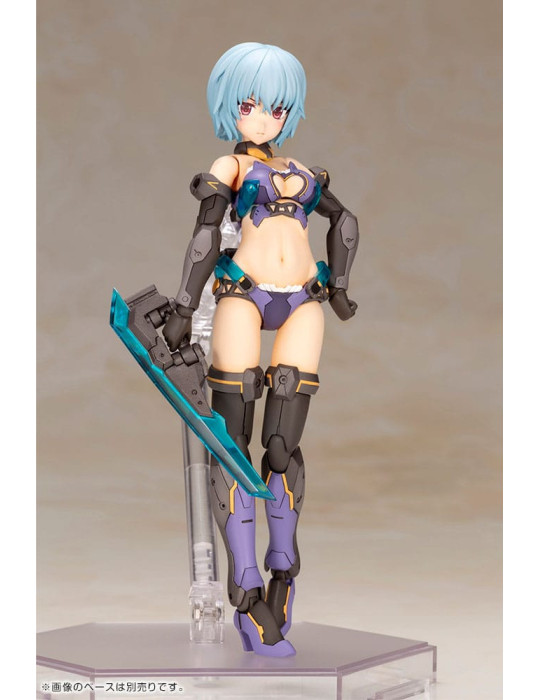 Kotobukiya - Frame Arms Girl - Figure P3 Hresvelgr Bikini Armor Ver.