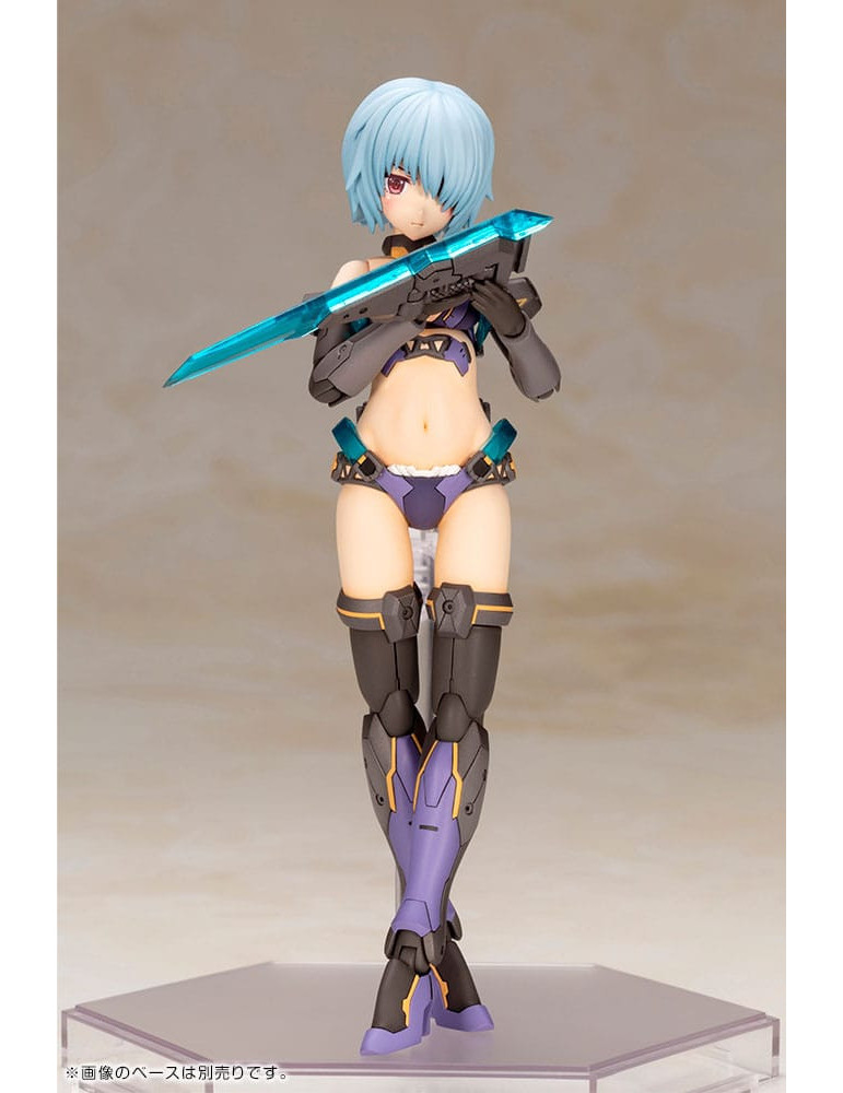 Kotobukiya - Frame Arms Girl - Figure P3 Hresvelgr Bikini Armor Ver.