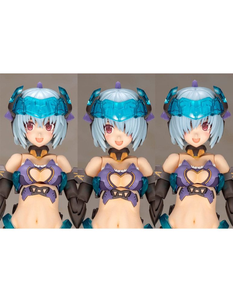 Kotobukiya - Frame Arms Girl - Figure P3 Hresvelgr Bikini Armor Ver.