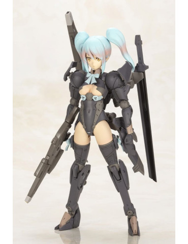 Kotobukiya - Frame Arms Girl - Figurine Shadow Tiger