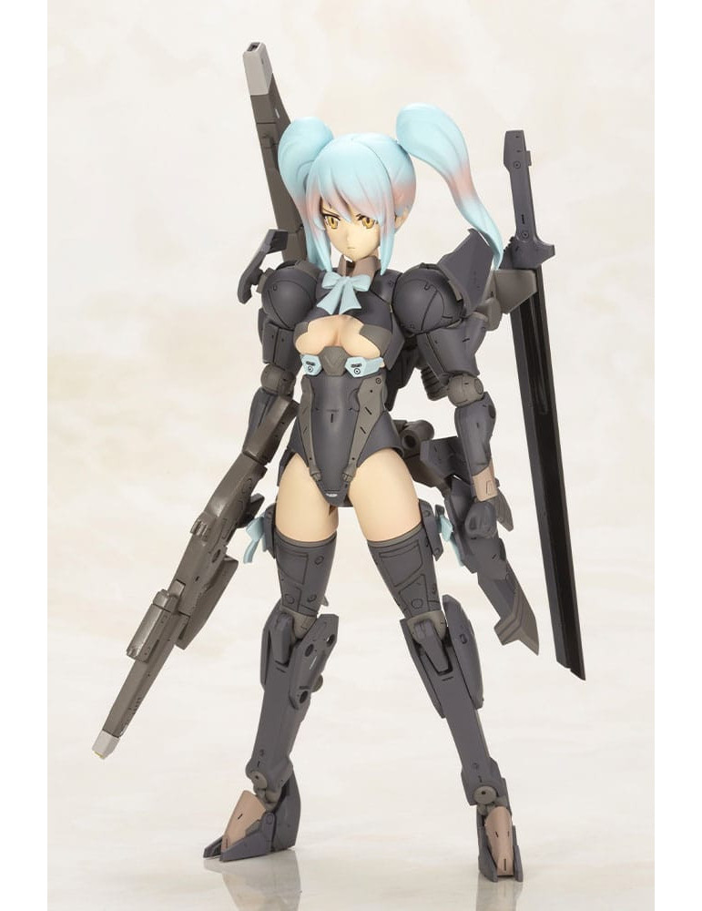 Kotobukiya - Frame Arms Girl - Figure Shadow Tiger