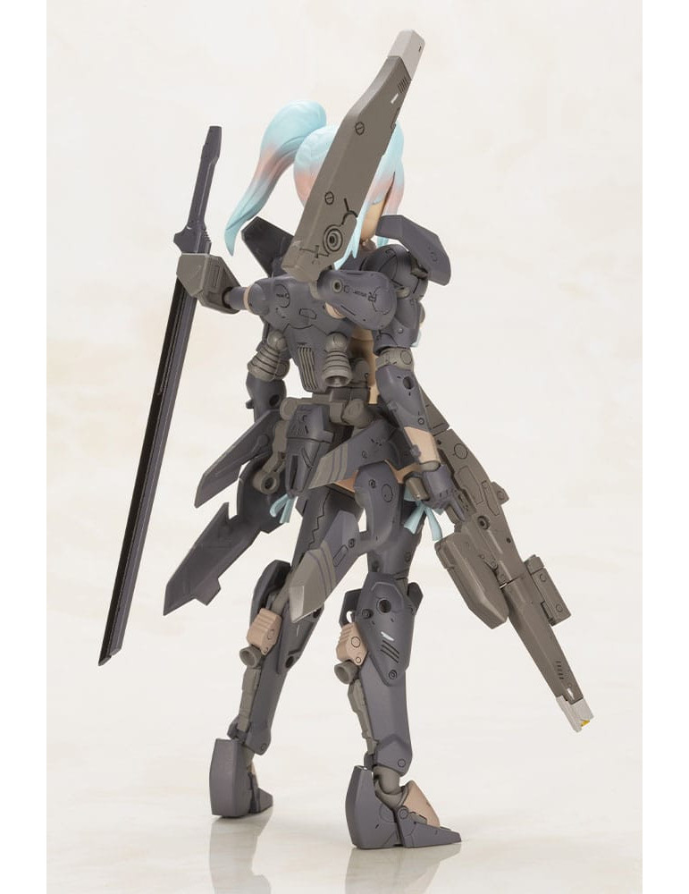 Kotobukiya - Frame Arms Girl - Figurine Shadow Tiger