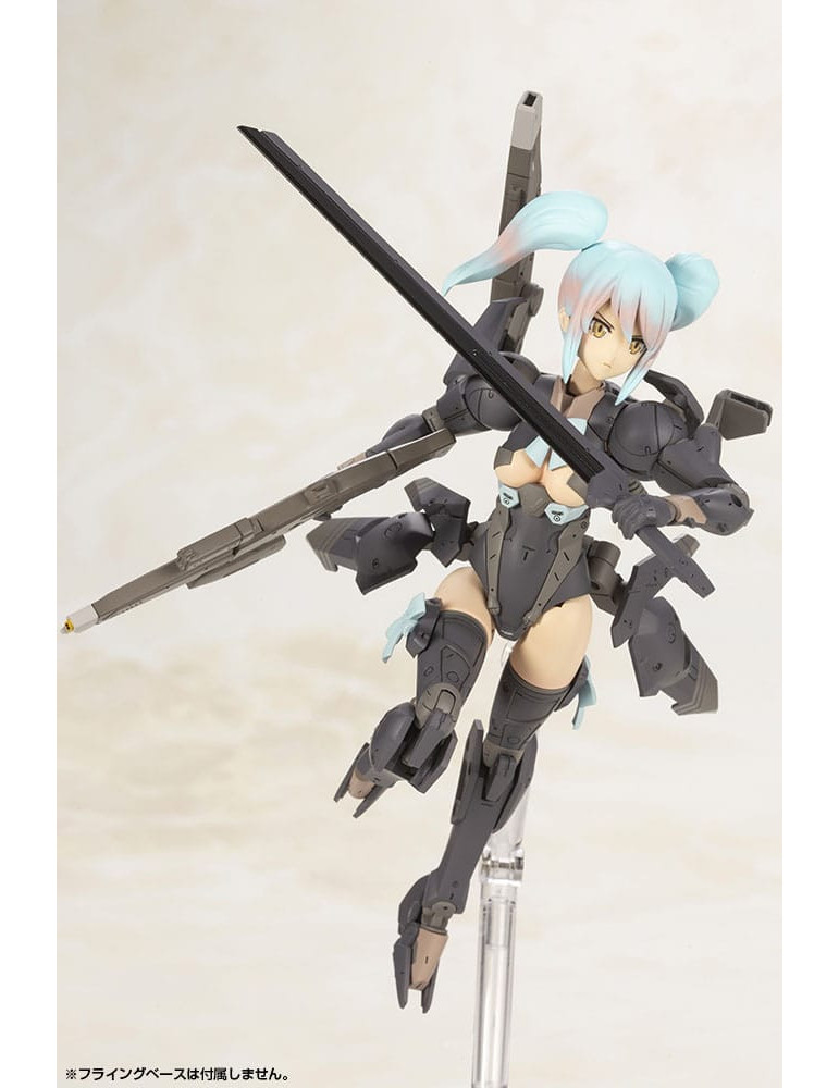 Kotobukiya - Frame Arms Girl - Figurine Shadow Tiger
