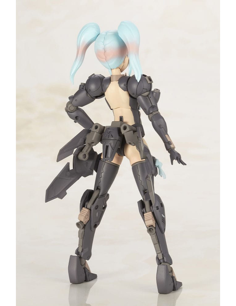 Kotobukiya - Frame Arms Girl - Figurine Shadow Tiger