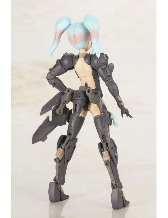 Kotobukiya - Frame Arms Girl - Figurine Shadow Tiger