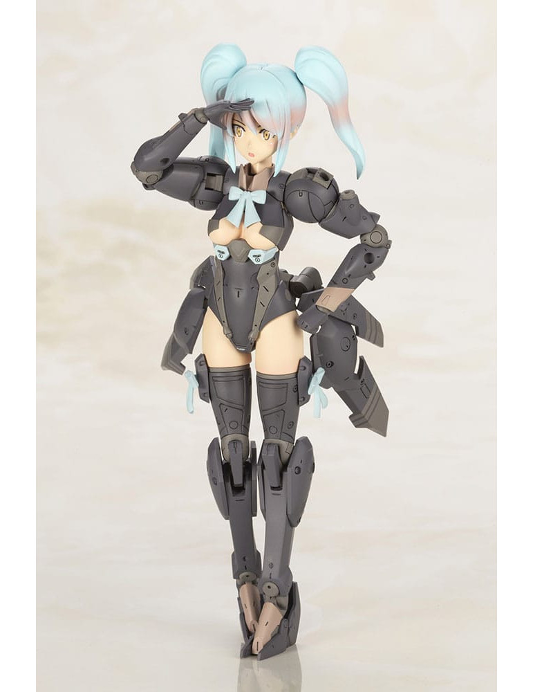 Kotobukiya - Frame Arms Girl - Figurine Shadow Tiger
