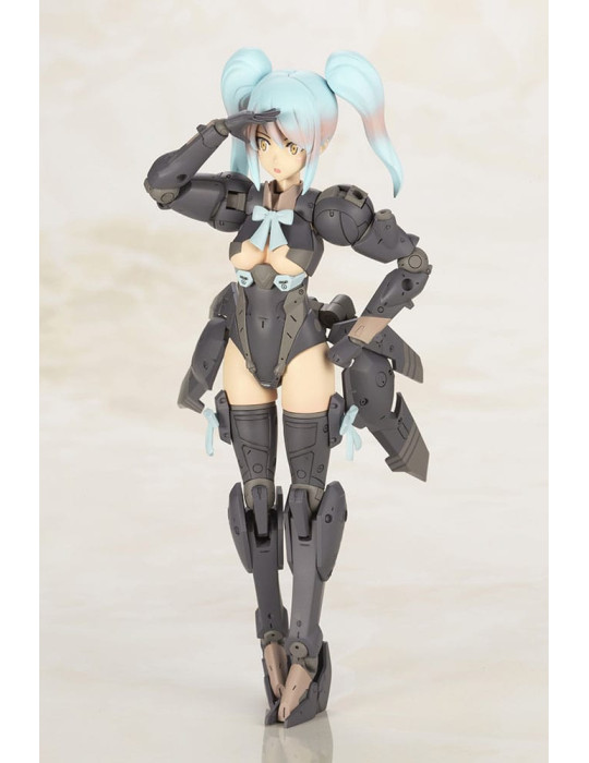 Kotobukiya - Frame Arms Girl - Figure Shadow Tiger