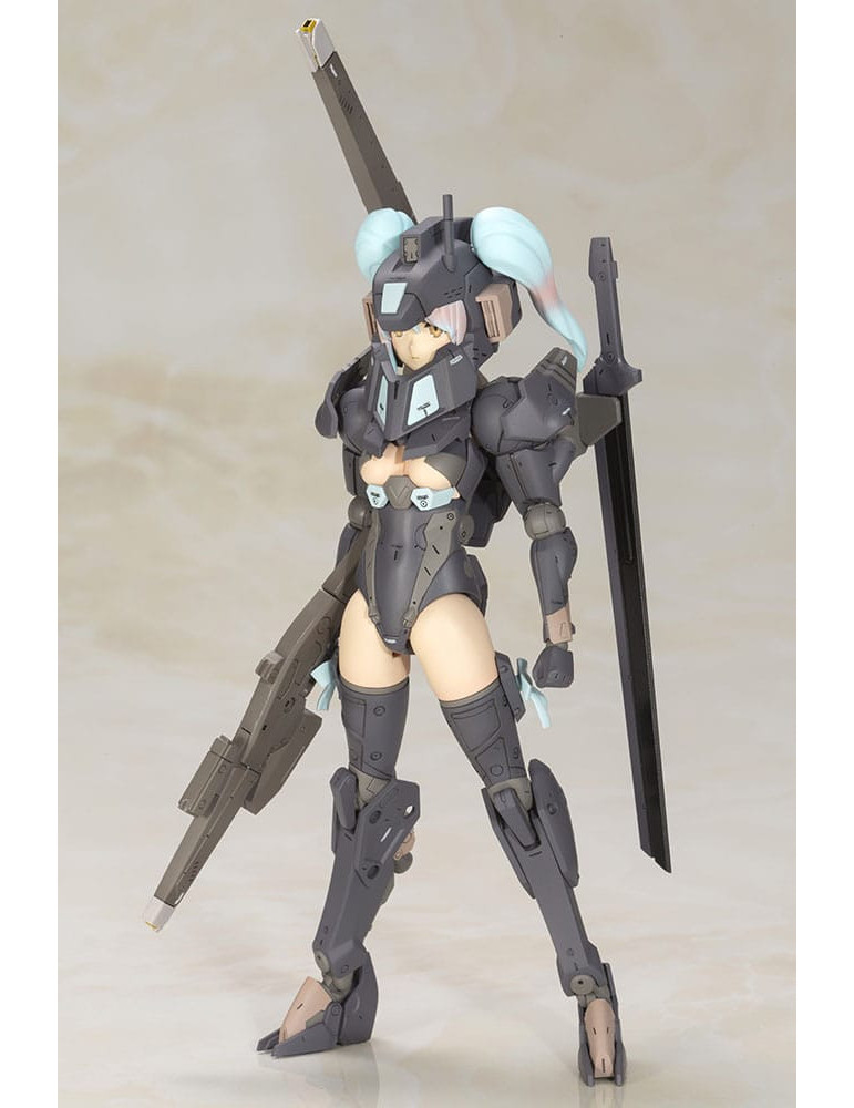 Kotobukiya - Frame Arms Girl - Figurine Shadow Tiger
