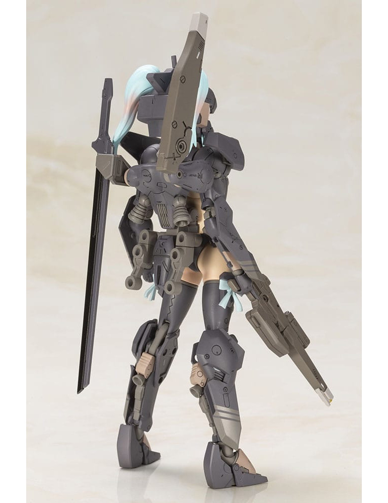 Kotobukiya - Frame Arms Girl - Figure Shadow Tiger