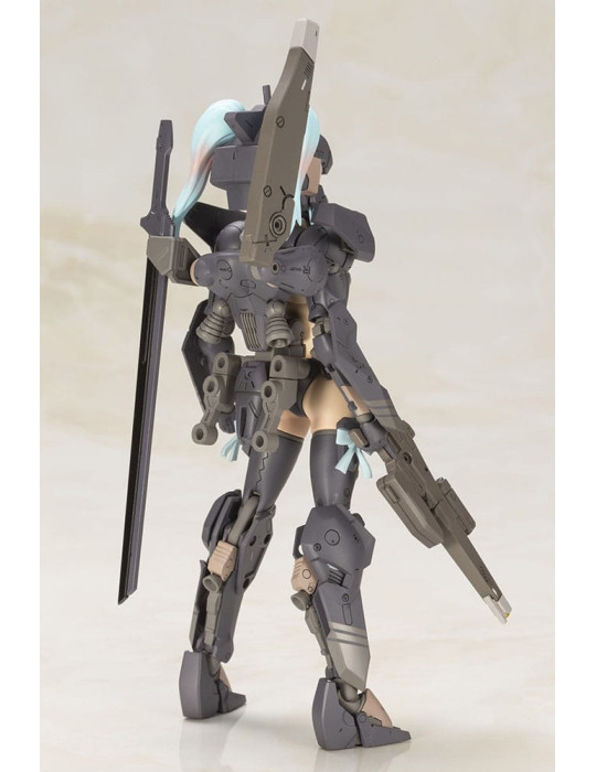 Kotobukiya - Frame Arms Girl - Figurine Shadow Tiger