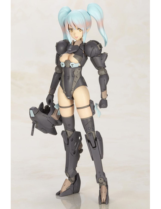 Kotobukiya - Frame Arms Girl - Figure Shadow Tiger