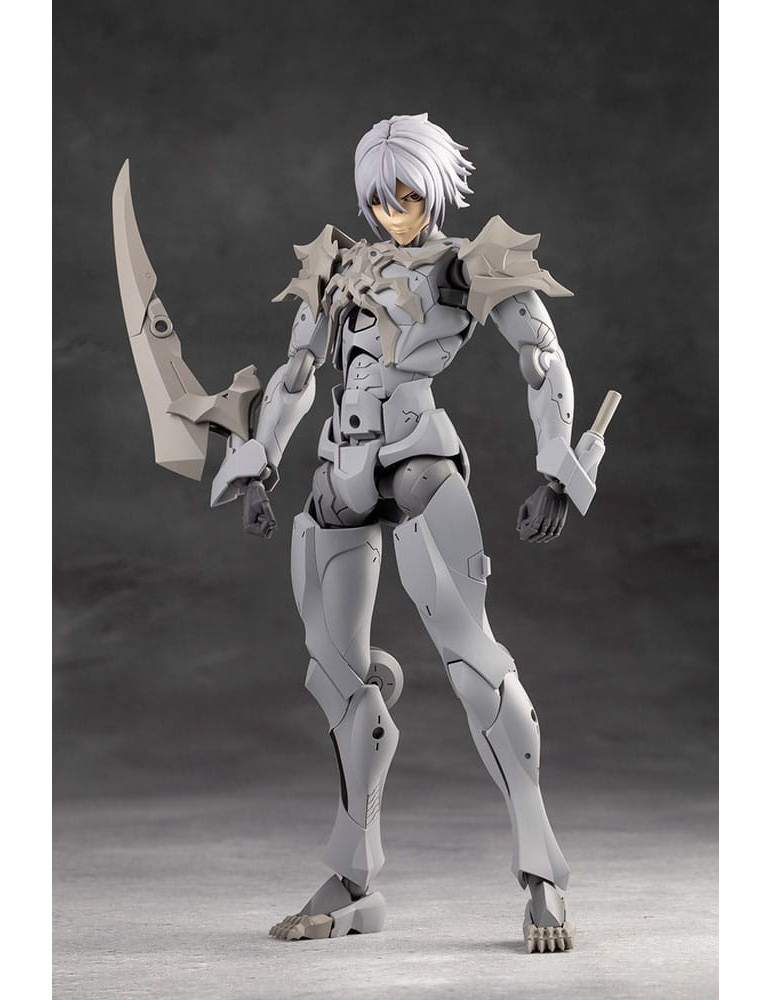 Kotobukiya - Megalomaria Unlimited Universe - Figurine Zirconia