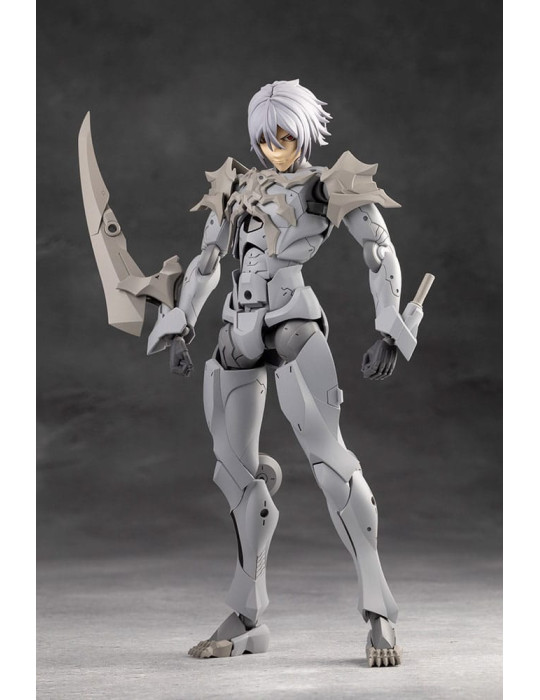 Kotobukiya - Megalomaria Unlimited Universe - Figurine Zirconia