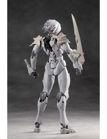 Kotobukiya - Megalomaria Unlimited Universe - Figurine Zirconia 2