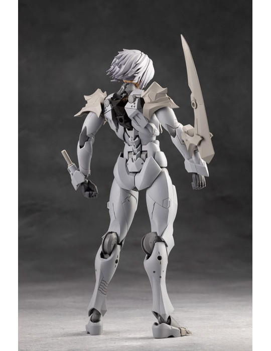 Kotobukiya - Megalomaria Unlimited Universe - Figurine Zirconia