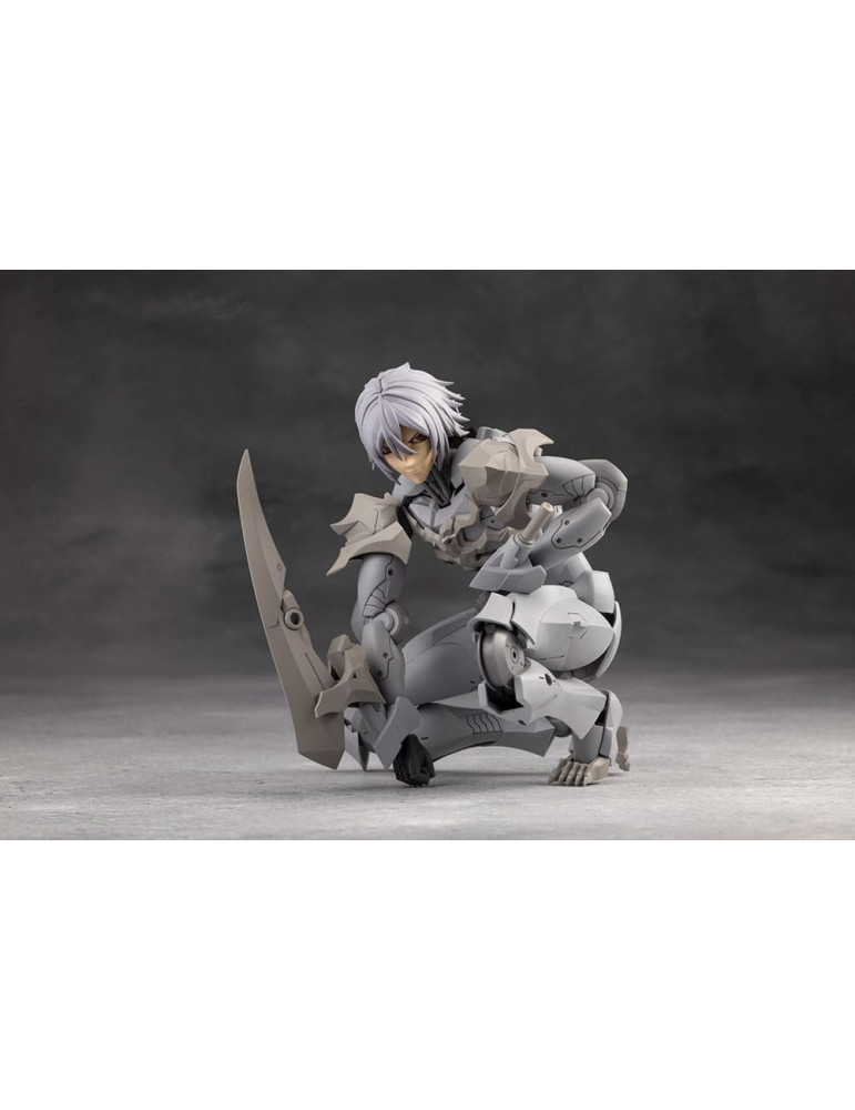Kotobukiya - Megalomaria Unlimited Universe - Figurine Zirconia