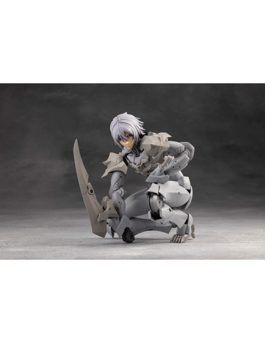 Kotobukiya - Megalomaria Unlimited Universe - Figurine Zirconia