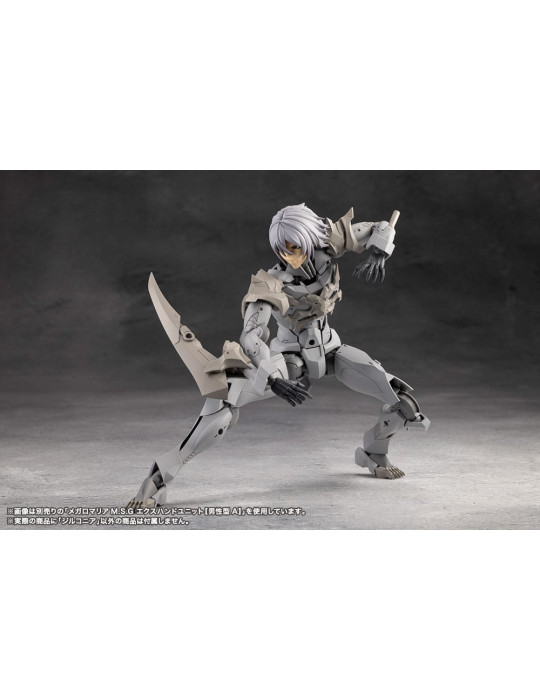 Kotobukiya - Megalomaria Unlimited Universe - Figurine Zirconia
