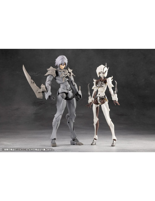 Kotobukiya - Megalomaria Unlimited Universe - Figurine Zirconia