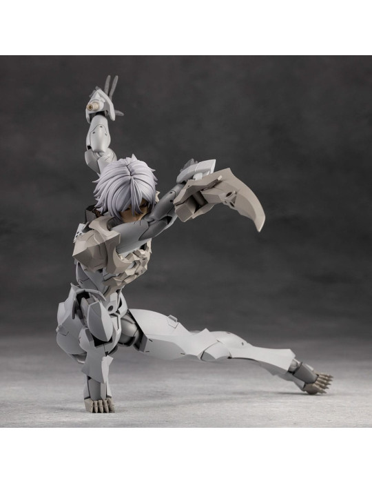 Kotobukiya - Megalomaria Unlimited Universe - Figurine Zirconia