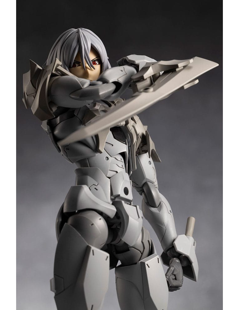 Kotobukiya - Megalomaria Unlimited Universe - Figurine Zirconia
