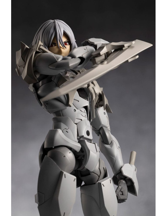 Kotobukiya - Megalomaria Unlimited Universe - Figurine Zirconia