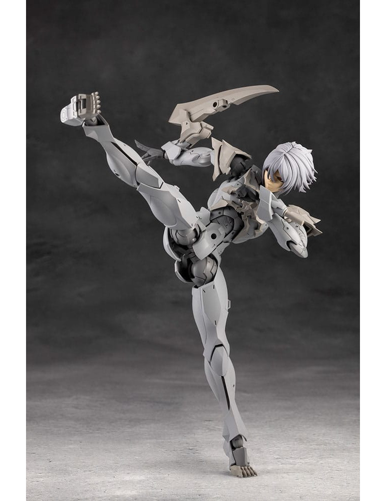 Kotobukiya - Megalomaria Unlimited Universe - Figurine Zirconia