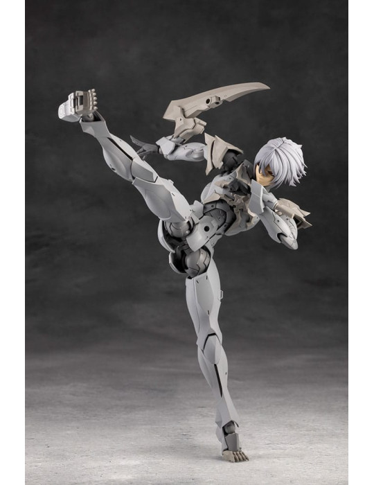 Kotobukiya - Megalomaria Unlimited Universe - Figurine Zirconia