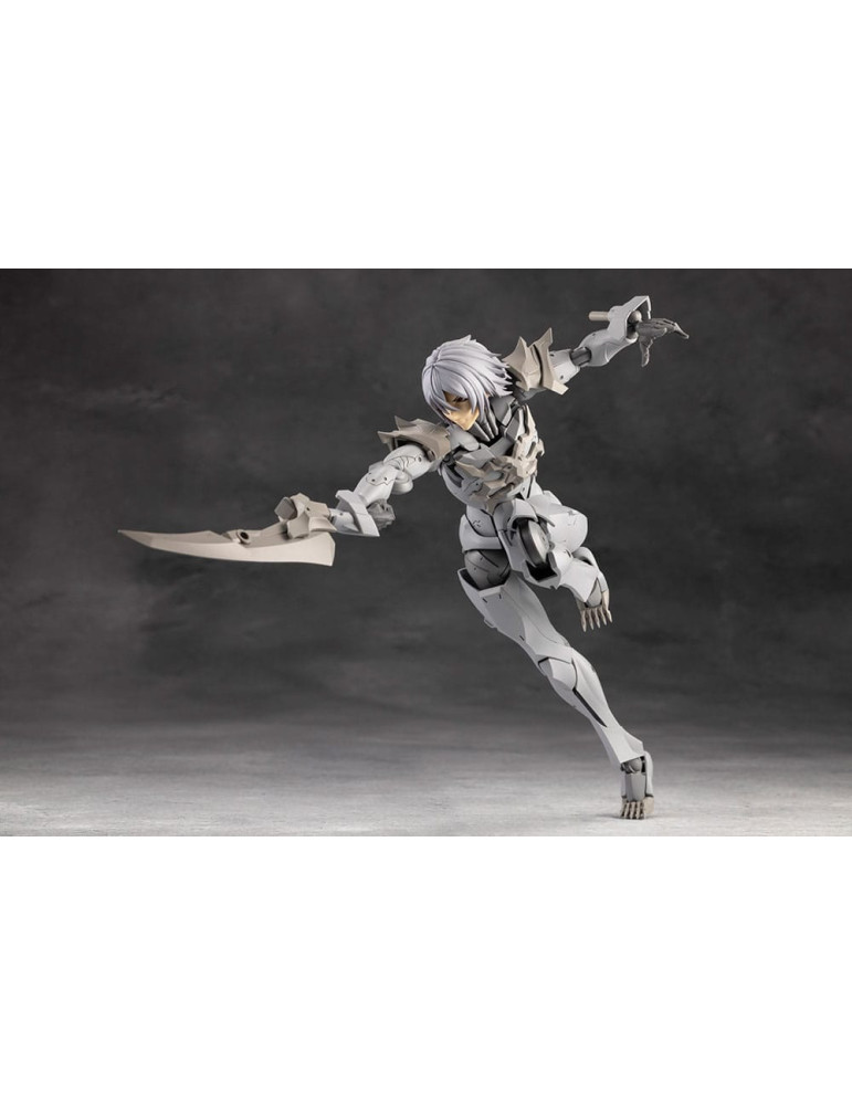 Kotobukiya - Megalomaria Unlimited Universe - Figurine Zirconia