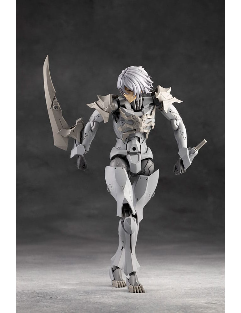 Kotobukiya - Megalomaria Unlimited Universe - Figurine Zirconia