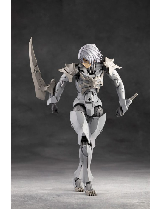 Kotobukiya - Megalomaria Unlimited Universe - Figurine Zirconia