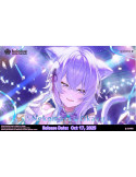 Hololive Official Card Game Start Deck Blue Nekomata Okayu (EN)