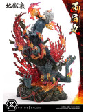 Prime 1 Studio - Hell´s Paradise - Figure Ultimate Premium Masterline Series Gabimaru