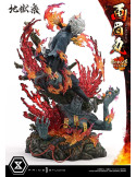 Prime 1 Studio - Hell´s Paradise - Figurine Ultimate Premium Masterline Series Gabimaru Bonus Version