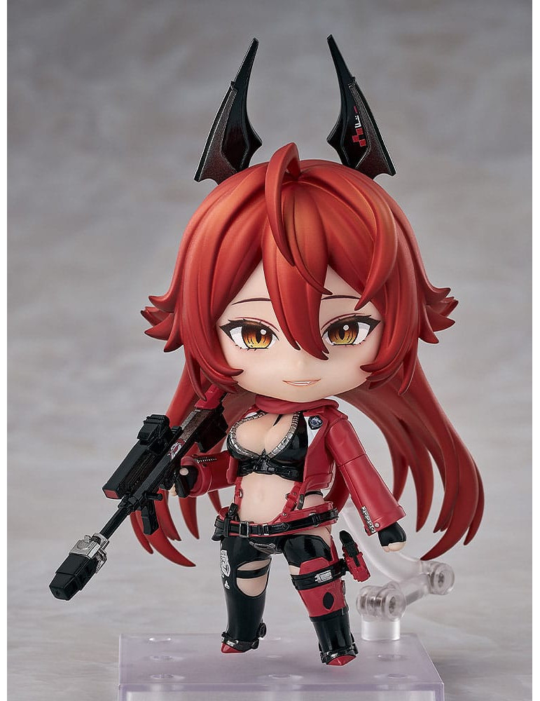 Good Smile Company - Goddess of Victory: Nikke - Figurine Nendoroid Red Hood