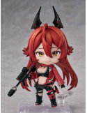 Good Smile Company - Goddess of Victory: Nikke - Figurine Nendoroid Red Hood