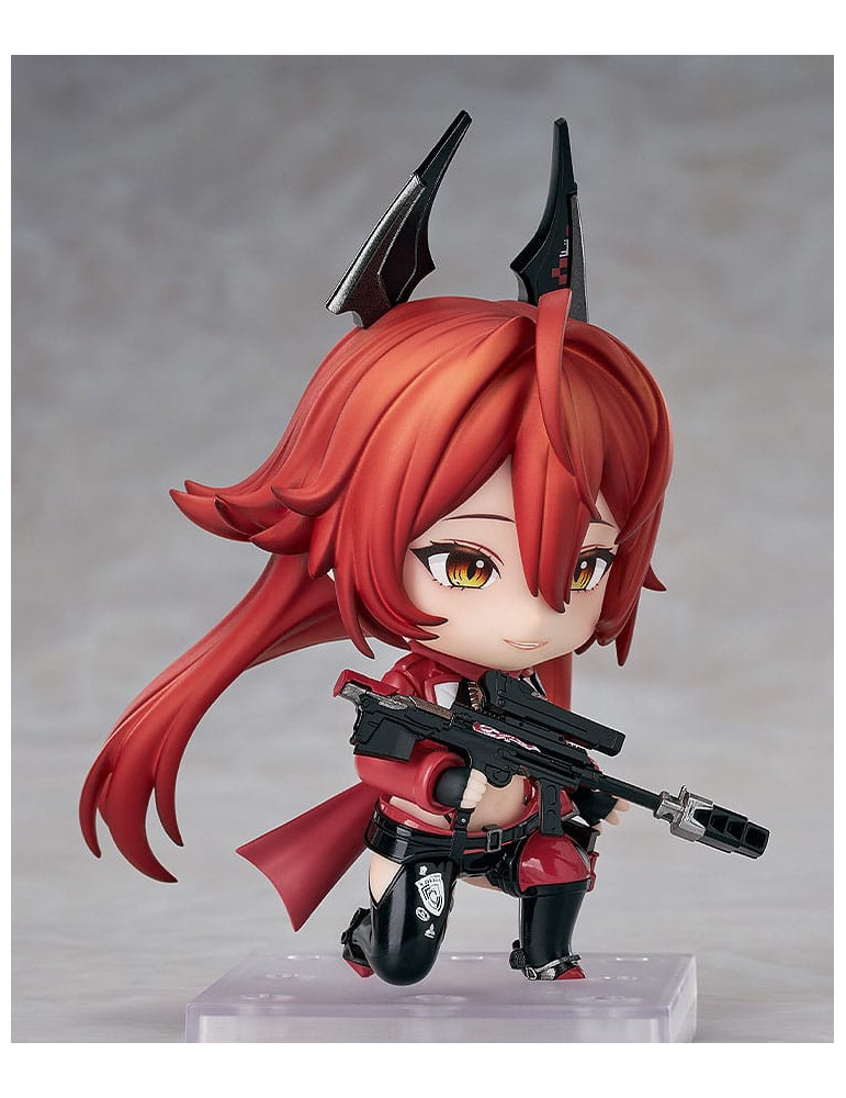Good Smile Company - Goddess of Victory: Nikke - Figurine Nendoroid Red Hood