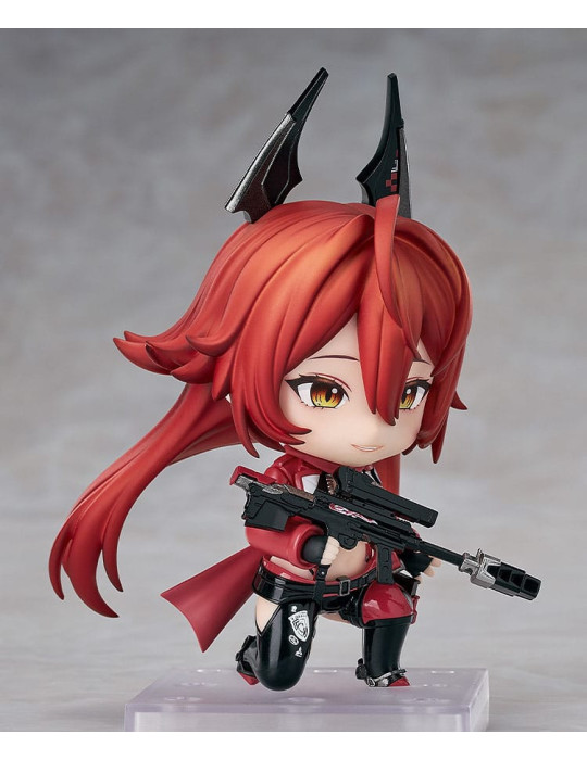 Good Smile Company - Goddess of Victory: Nikke - Figurine Nendoroid Red Hood