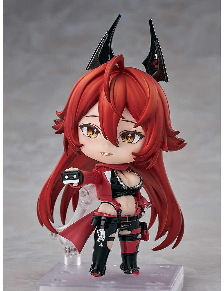 Good Smile Company - Goddess of Victory: Nikke - Figurine Nendoroid Red Hood