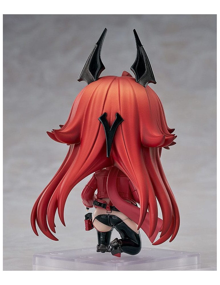 Good Smile Company - Goddess of Victory: Nikke - Figurine Nendoroid Red Hood