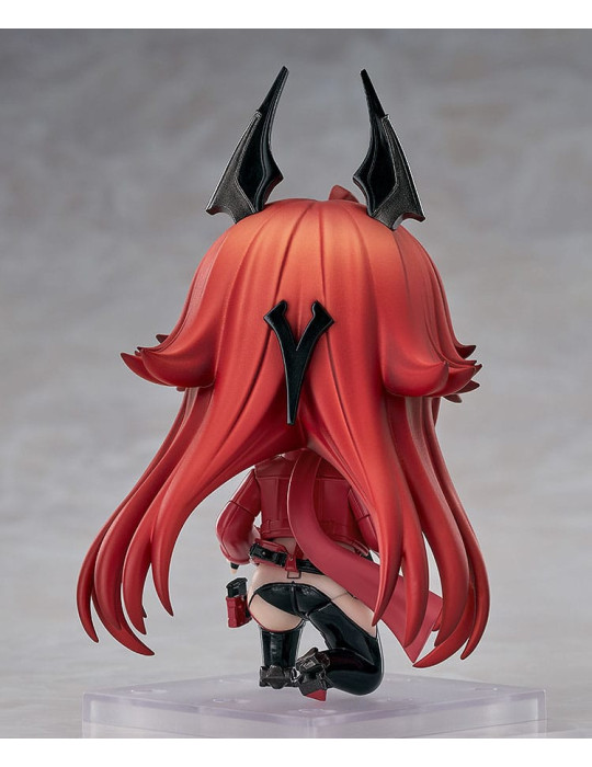 Good Smile Company - Goddess of Victory: Nikke - Figurine Nendoroid Red Hood