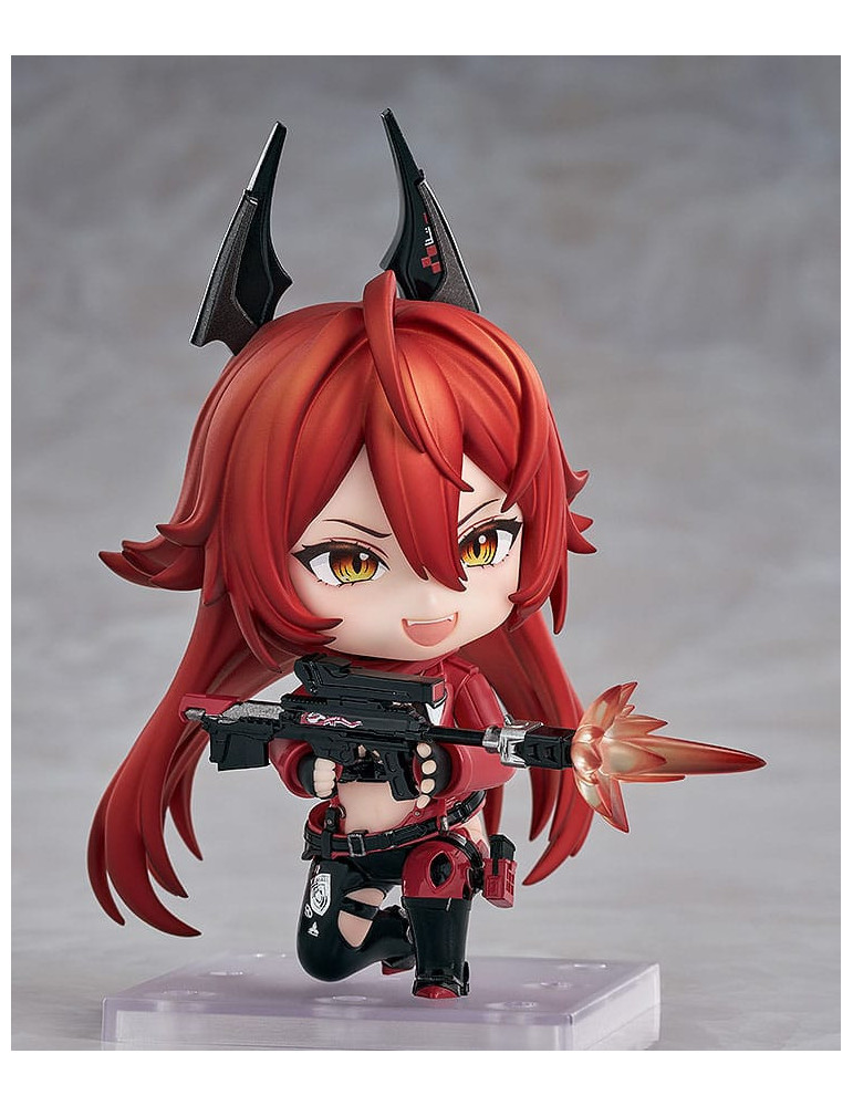 Good Smile Company - Goddess of Victory: Nikke - Figurine Nendoroid Red Hood