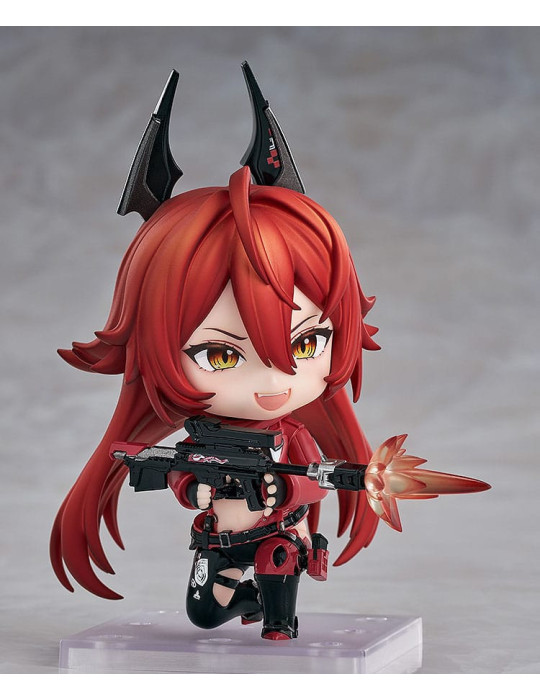 Good Smile Company - Goddess of Victory: Nikke - Figurine Nendoroid Red Hood