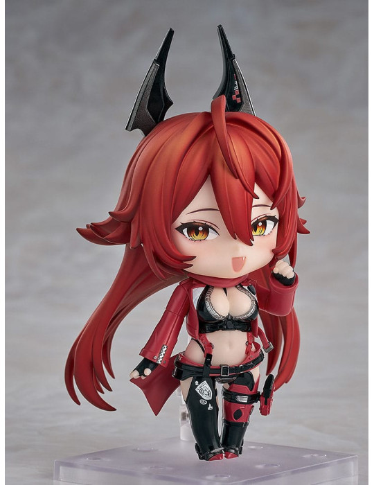 Good Smile Company - Goddess of Victory: Nikke - Figurine Nendoroid Red Hood