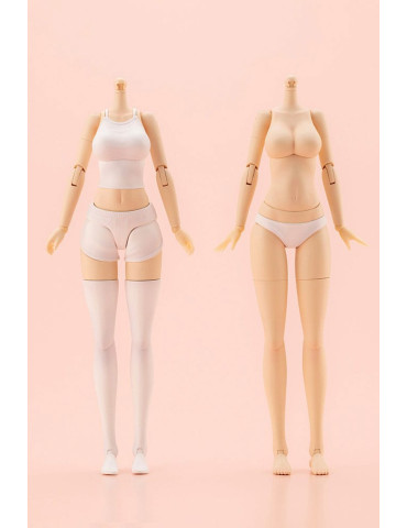 Kotobukiya - Sousai Shojo Teien accessoires Dress Up Body Size L 2