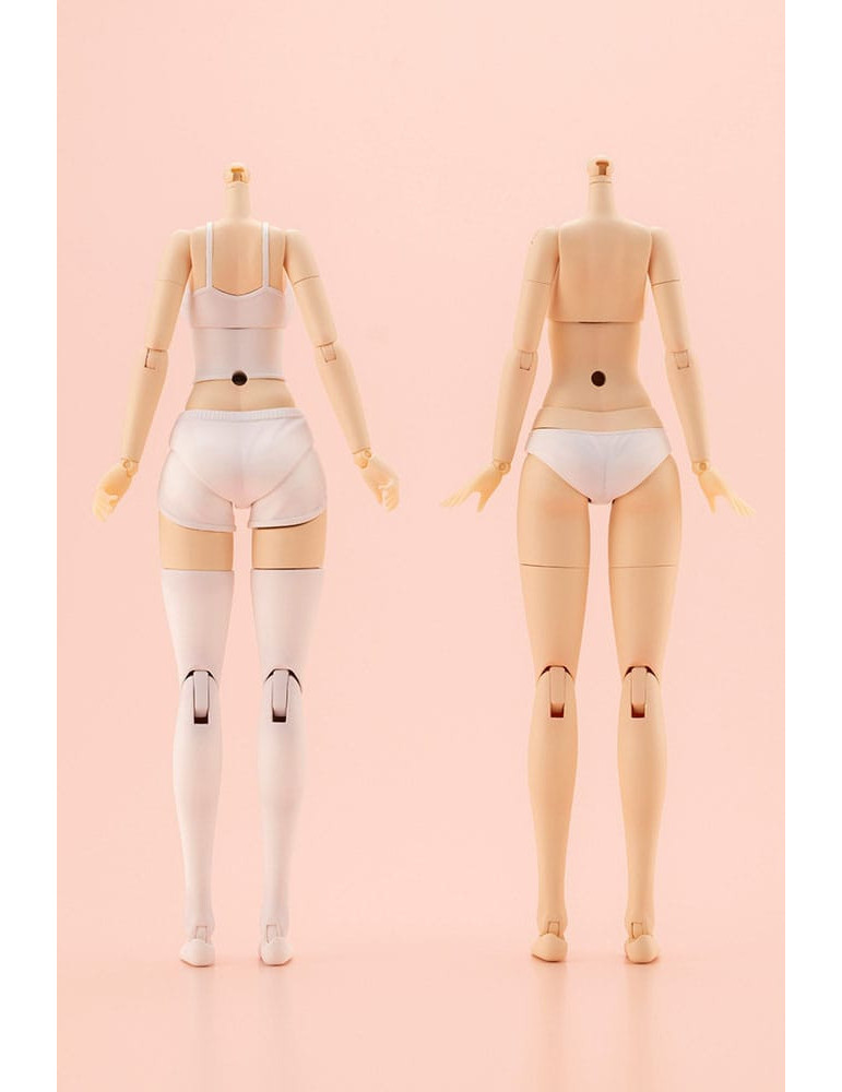 Kotobukiya - Sousai Shojo Teien Accessory Set Dress Up Body Size L