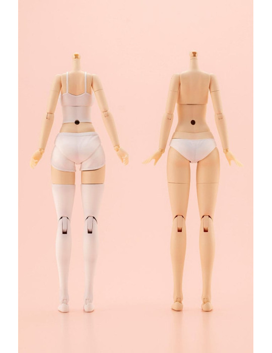 Kotobukiya - Sousai Shojo Teien accessoires Dress Up Body Size L