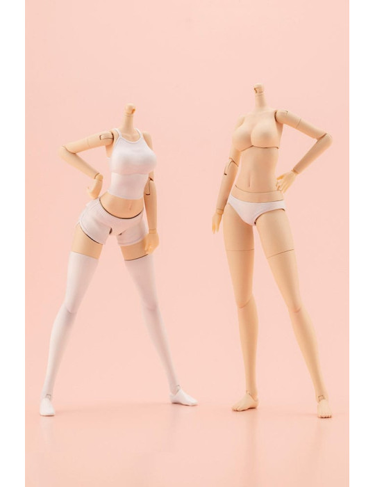 Kotobukiya - Sousai Shojo Teien accessoires Dress Up Body Size L