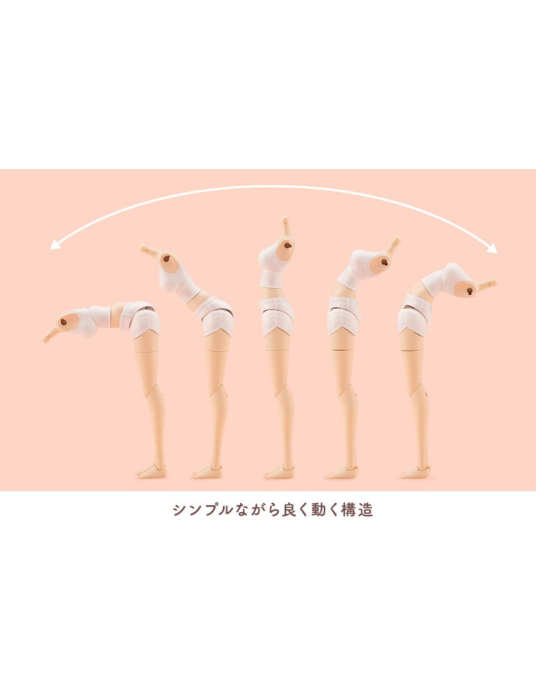 Kotobukiya - Sousai Shojo Teien accessoires Dress Up Body Size L